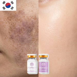 บูสเตอร์กระชับผิว ลดเลือนริ้วรอย เพิ่มความยืดหยุ่น โซลูชั่น PDRN ระดับมืออาชีพจากเกาหลี สำหรับร้านเสริมสวย - Product Image 1