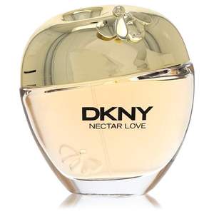 DKNY Nectar Love di Donna Karan Eau De Parfum Spray per Donna Senza Confezione - Product Image 1