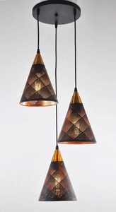Pendant Lights <b>Kitchen</b> Black Industrial Modern Lighting Hanging <b>Lamps</b> Dome Minimalist Industrial Ceiling Hanging - Product Image 6