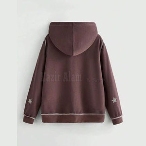 Sweat-shirts à strass pour hommes, style streetwear, pull à capuche scintillant, décontracté, pour les soirées, respirant, confortable, tenue quotidienne - Product Image 2