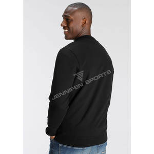 Sudadera Deportiva Unisex de Invierno, 100% Algodón, Gruesa, con Cuello Redondo, Personalizada con Estampado, Talla Grande para Hombre, 300g, Venta al Por Mayor - Product Image 6