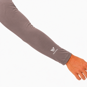 Wholesale Unisex <b>Compression</b> Rash Guard Long Sleeve Quick Dry 220g Heat-Transfer Printed Polyester Spandex UV Protection Gym - Product Image 2