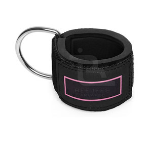 Attelle de soutien de la cheville respirante, manchon de compression élastique pour le basketball, le football, la course à pied, l'entraînement et les sports. - Product Image 2