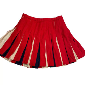 High Quality Cotton Linen <b>Long</b> <b>Skirt</b> for Women Breathable <b>Summer</b> Casual Style with Pockets Wholesale - Product Image 1