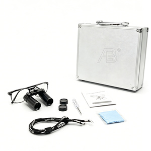 Lente d'Ingrandimento Elettrica 4X 5X 6X ad Alta Potenza per Esame Orale, Attrezzatura Dentistica di Alta Qualità - Product Image 5