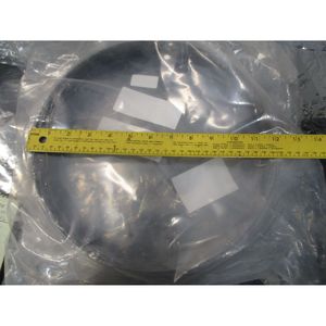 AMAT 0020-23278 Escudo Superior, SST, 8", INT, 112711 - Equipo y Piezas de Semiconductores de Confianza de Tradicción Global - Product Image 5