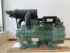 Compresseur basse température Bitzer à deux étages à six cylindres S6G-25.2Y-40P - Product Image 2