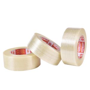 Ruban en silicone et fibre de verre à prix compétitif, résistant à la chaleur, pour masquage, tailles et quantités sur mesure, haute qualité - Product Image 5