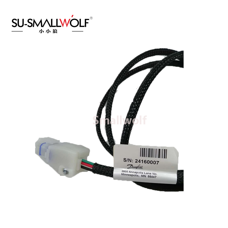 JLG Speed Sensor 3990107 - High-Quality Aerial Lift Parts
