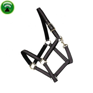 Cuerda Verde al por Mayor para Equipamiento de Caballos - Product Image 2