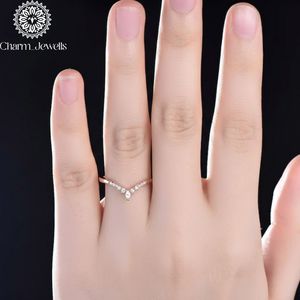 Bague de fiançailles pour femme Charm_Jewells plaquée or 18 carats avec moissanite taille coussin, sertissage à griffes, classique, certifiée IGI, 3 grammes - Product Image 2