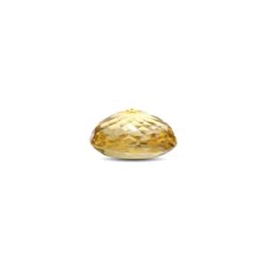 Natural Citrine Loose Gemstone 12.25 Carat High Quality Yellow <b>Stone</b> for Fine Jewelry - Product Image 3