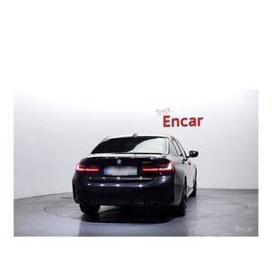 BMW Serie 3 320i M Sport 2023/6, Modelo 20,663 km, Emisión Euro V, Caja de Cambios Automática, Volante a la Izquierda, Cámara Trasera - Product Image 4