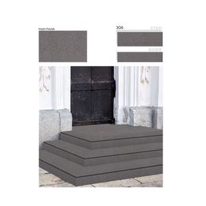 Carreaux de sol en céramique vitrifiée émaillée, finition mate, antidérapant, 100x30, 200x1000mm, pour hôtels - Product Image 3