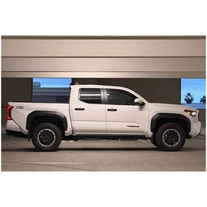 Toyota Tacoma TRD Off-Road Doble Cabina 4x4 2024 - Product Image 2