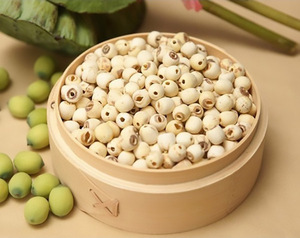 ขนมผลไม้เมืองร้อนอบกรอบเมล็ดบัวทอดสุญญากาศ - Product Image 2