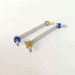 Top Double-End Bone <b>Drill</b> Bits <b>Guide</b> Guider Sleeve for Pet Animals for Dogs Best Orthopedic <b>Drill</b> Sleeve By Dentavex - Product Image 4