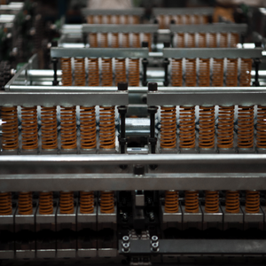 Tête de machine à décortiquer les noix de cajou en acier inoxydable, 12 lames, capacité 500-600 kg/h, traitement professionnel à grande échelle - Product Image 3