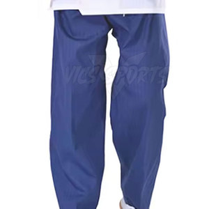 ชุดยิวยิตสูขายดี ผลิตจากผ้าฝ้าย 100% ชุดยิวยิตสูคุณภาพสูง ราคาสุดคุ้ม ชุด BJJ Gi สำหรับขายออนไลน์ - Product Image 6