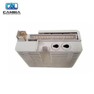 2026 S800 I/O AI820 Entrada Analógica 4 Entradas Diferenciales, Entradas de Corriente/Voltaje Bipolares - Product Image 2