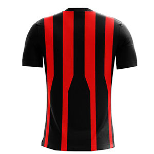 Nouvelle Saison 2026 – Maillots de Football Personnalisés pour Clubs – Maillots de Foot Professionnels en Vente Maintenant – Service OEM – Design Personnalisé - Product Image 2