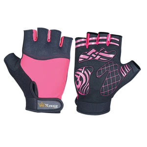 Unisex Half-<b>Finger</b> <b>Bike</b> Racing Gloves Good Quality Breathable Short <b>Finger</b> Cycling Gear for Outdoor Bicycle Sports - Product Image 2