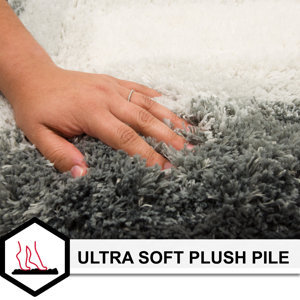 Customised Bestselling for Microfiber <b>Square</b> Simple Solid Color Absorbent Waterproof Non-Slip Bathroom Bedroom Door <b>Mat</b> for - Product Image 3