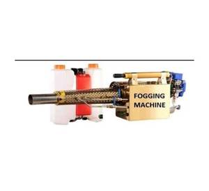 Fogging Machine 25L <b>Backpack</b> Sprayer Gasoline Powered Engine For Farm Pest Control High Productivity - Product Image 3