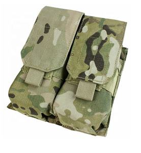 Bolsas tácticas dobles Bolsa táctica para equipo - Product Image 2