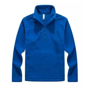 Chaqueta Cortavientos Impermeable Personalizada de Fábrica para Hombre, con Cremallera Completa, Ligera, de Poliéster, con Capucha, Tallas Grandes, Estilo Urbano - Product Image 5