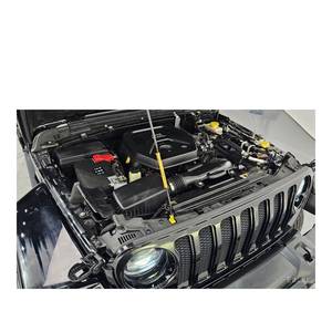 Jeep Wrangler 2.0 Overland 2023, SUV de 4 Puertas con Techo Eléctrico, Caja de Cambios Automática, Volante a la Izquierda, Asientos de Tela, Cámara Trasera, 69,737 km - Product Image 6