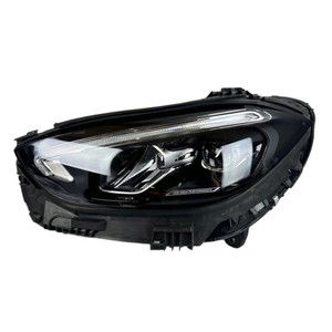 ไฟหน้ามือสอง C-class ด้านซ้าย A2069063903 - Product Image 1