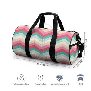 Bolsas de Lona Impermeables de Diseño Único, Recién Llegadas, Precio Bajo, Calidad Premium, Bolsas de Viaje en Oferta - Product Image 2