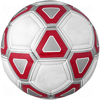 Ballon de football/futsal Belpro modèle 2024, logo personnalisé fait main, taille 5 pour l'entraînement, cuir PU PVC durable, caoutchouc TPU, poids officiel