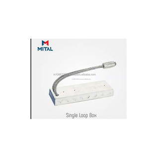 Tubería de hormigón prefabricado no cilíndrica para aplicaciones de agua a baja presión y sistemas de alcantarillado de flujo por gravedad confiables. - Product Image 2