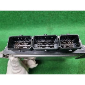 Unité de commande moteur d'occasion Koleos 2008-2011 GENUINE 23710JY08D - Product Image 4