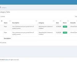 Plataforma de Gestión de Quejas con Actualizaciones en Tiempo Real, Soporte Multi-OS (Incluido MAC), Envío y Resolución Eficientes de Quejas - Product Image 4