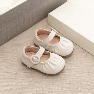 Zapatos para Bebé Mad In Pakistan, Calzado Transpirable y Suave para Caminar, Diseño Cómodo e Informal para Uso Diario de Bebés y Niños Pequeños - Product Image 4