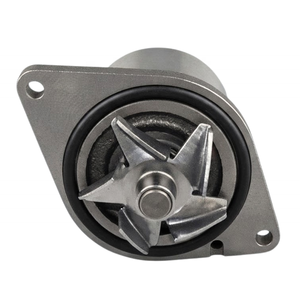 BOMBA DE AGUA 3966841 5402699 396-6841 PARA MOTOR 6CT 6CTA C8.3L 8.3L - Product Image 4