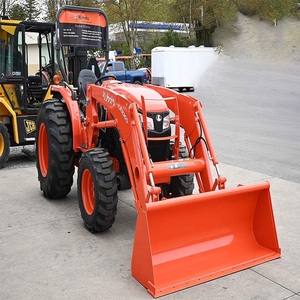 Tractor MX6000 2026, Equipo Premium Listo para Exportación, Suministro a Granel de Alta Resistencia - Product Image 1