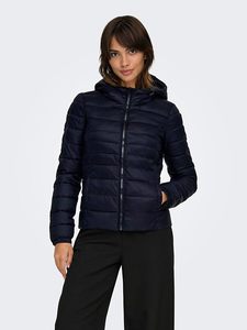 Women's Lightweight Packable Puffer Jacket Hooded <b>Winter</b> <b>Quilted</b> Jacket Custom Women's Hooded Puffer Jacket Water Resistant Coat - Product Image 6