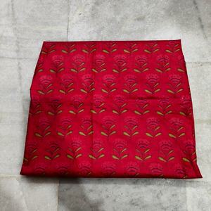 Tissu en coton cambre léger imprimé au bloc pour la décoration intérieure, l'artisanat, les rideaux, les chemises, les vêtements de sport et les housses pour garçons - Product Image 6