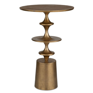 Luxurious Design Custom Made Furniture Large Selling <b>Black</b> <b>Polished</b> Modern End Table for Home Office Bedroom Hotel Usage - Product Image 2