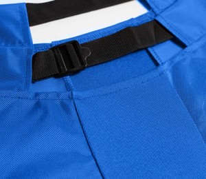 Cubre Pantalones de Hockey sobre Hielo con Logotipo Personalizado, Resistente al Desgaste - Product Image 2