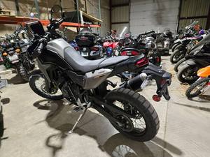 <span class=keywords><strong>Prix</strong></span> Abordable 2025 <span class=keywords><strong>Tenere</strong></span> 700 700cc Moto de Tourisme Aventure Prête à l'Exportation avec Garantie - Product Image 1
