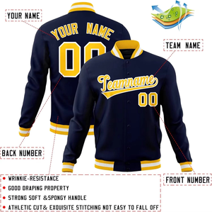 OEM High Quality Custom Chenille Patch Embroidery Streetwear <b>Leather</b> Baseball Varsity Outdoor <b>Jackets</b> Winter <b>Jacket</b> for <b>Men</b> - Product Image 2