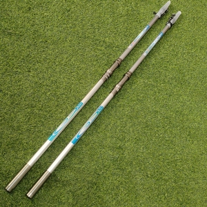 Teleskopische Brandungsangelruten 3,6m-4,5m Carbon Superharte Lange Schleppangelruten Meeres- und Bootsangelruten - Product Image 1