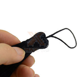 Borlas para Uniformes Ceremoniales de Alta Calidad, Venta al Por Mayor, Tela Premium, Nuevo Diseño, Color Sólido - Product Image 4