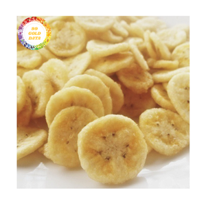 Bulk Export <b>Quality</b> <b>Sweet</b> Soft Dried Banana VF Dried Banana VF Snack Food Processing Vietnam Supplier Competitive Price - Product Image 4
