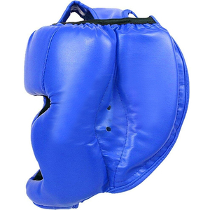 <b>Boxing</b> <b>Headgear</b> for Adult Men Kids Thickened Training Sparring Head Guard for MMA Kickboxing Muay Thai Equipment - Product Image 3